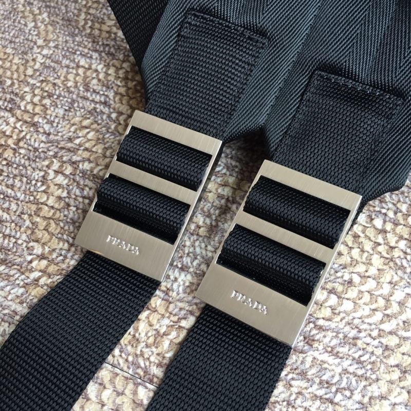 Pra*a backpacks